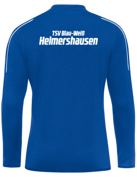TSV Blau Weiss Helmershausen Sweater Classico Kinder