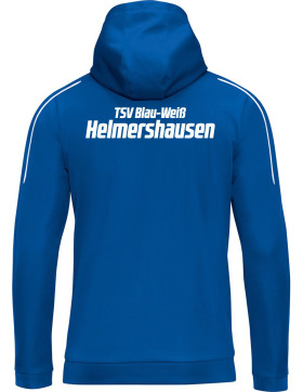 TSV Blau Weiss Helmershausen Kapuzenjacke Classico Kinder