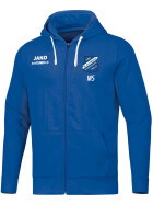 TSV Blau Weiss Helmershausen Kapuzenjacke Base Kinder