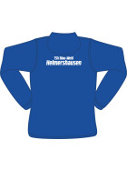 TSV Blau Weiss Helmershausen Kapuzenjacke Base Kinder