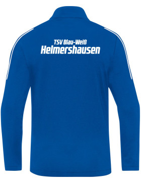 TSV Blau Weiss Helmershausen Polyesterjacke Kinder