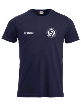 1. SSV Saalfeld Classic-Shirt