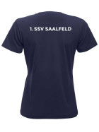 1. SSV Saalfeld Classic-Shirt Damen