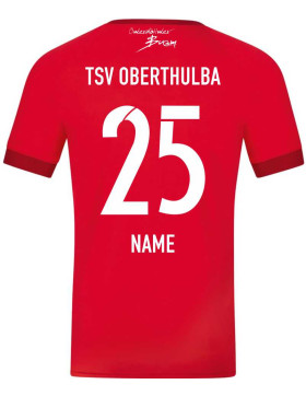 TSV Oberthulba Trikot