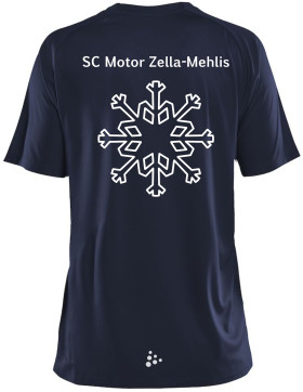 SC Motor Zella-Mehlis Shirt Damen