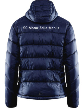 SC Motor Zella-Mehlis Winterjacke Kinder