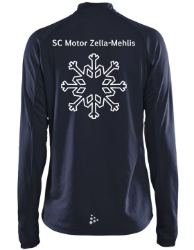 SC Motor Zella-Mehlis Halfzip