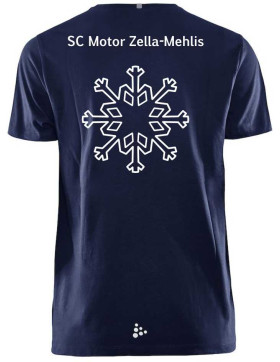 SC Motor Zella-Mehlis - Community Shirt Kinder