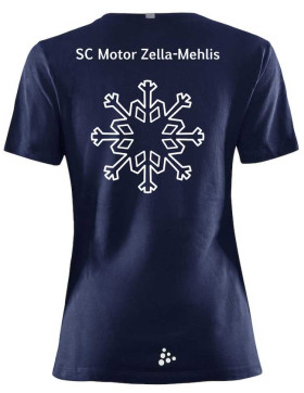SC Motor Zella-Mehlis - Community Shirt Damen