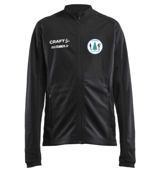 EVH Herrischried - Full Zip Jacke