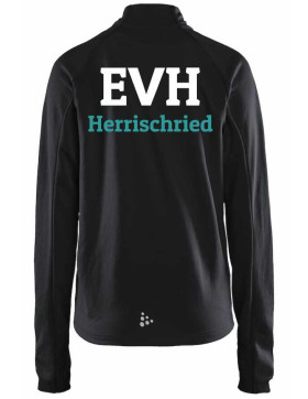 EVH Herrischried - Full Zip Jacke