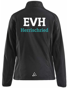 EVH Herrischried - Jacket Warm Kinder