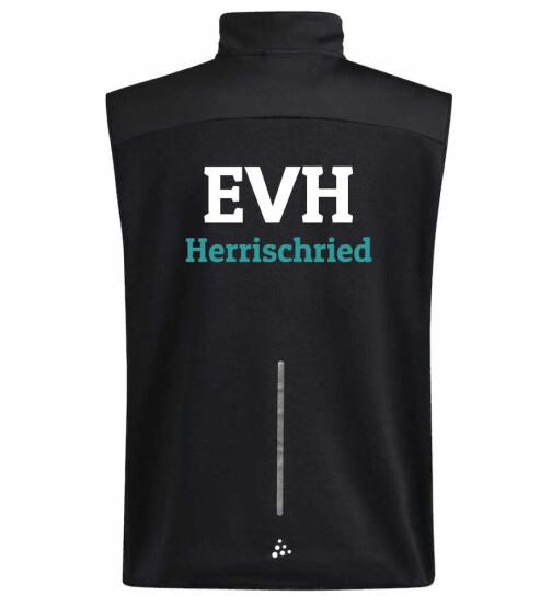 EVH Herrischried - Weste