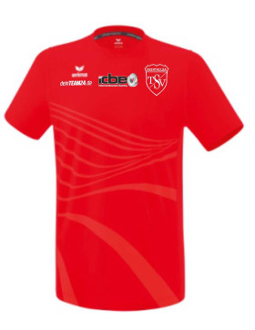 TSV Oberthulba Leichtathletik - T-Shirt