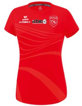 TSV Oberthulba Leichtathletik - T-Shirt Damen