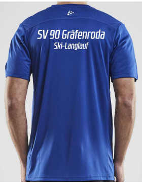 SV 90 Gräfenroda Sektion Wintersport - Shirt Kinder