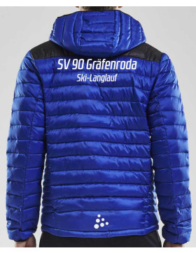 SV 90 Gräfenroda Sektion Wintersport - Isolate Jacket