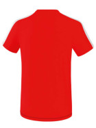 SG Schwarzatal - T-Shirt schwarz/rot Kinder