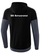 SG Schwarzatal - Tracktop Jacke