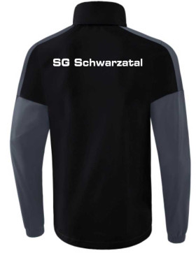 SG Schwarzatal - Allwetterjacke