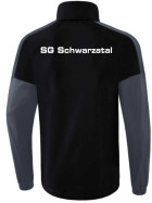 SG Schwarzatal - Allwetterjacke