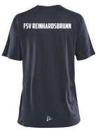 FSV Reinhardsbrunn - Shirt Asphalt Kinder