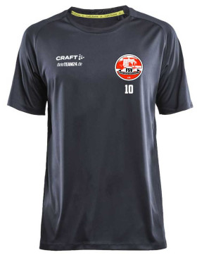 FSV Reinhardsbrunn - Shirt Asphalt