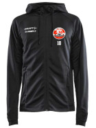 FSV Reinhardsbrunn - Kapuzenjacke Kinder