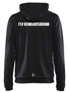 FSV Reinhardsbrunn - Kapuzenjacke Kinder