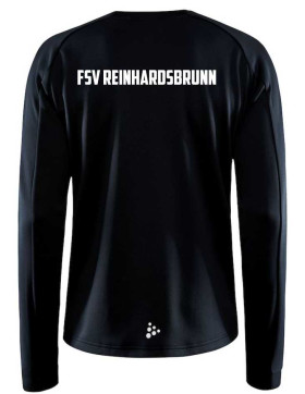 FSV Reinhardsbrunn - Sweater Kinder
