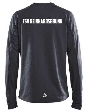 FSV Reinhardsbrunn - Sweater Asphalt Kinder