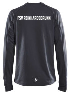 FSV Reinhardsbrunn - Sweater Asphalt Kinder