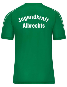 SV Jugendkraft 03 Albrechts - Shirt Kinder
