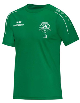 SV Jugendkraft 03 Albrechts - Shirt