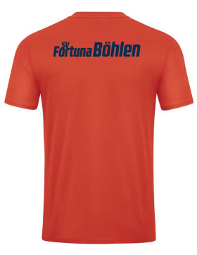 SV Fortuna Böhlen Trainingsshirt