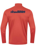 SV Fortuna Böhlen Trainingsjacke
