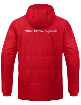 SKI-KLUB Wernigerode Coachjacke