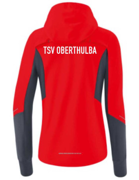 TSV Oberthulba Leichtathletik - Kapuzenjacke Damen