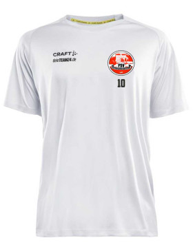 FSV Reinhardsbrunn - Shirt Weiß