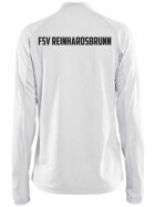 FSV Reinhardsbrunn - ZipTop Weiß Kinder