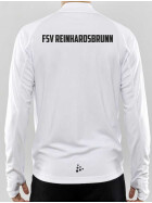 FSV Reinhardsbrunn - Jacke Weiß