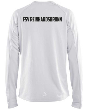 FSV Reinhardsbrunn - Sweater Weiß Kinder