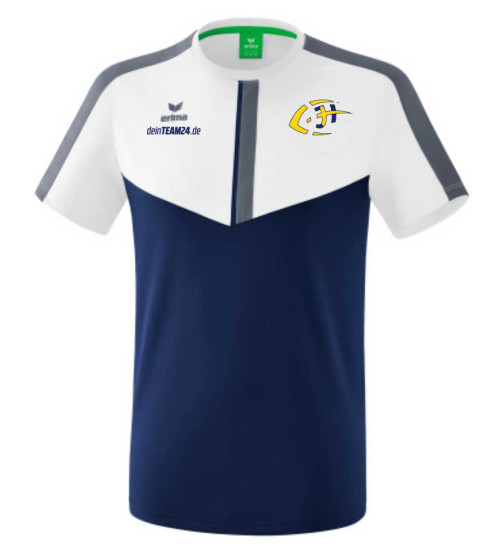 Jenaer Hanfrieds - Shirt Coach-Linie