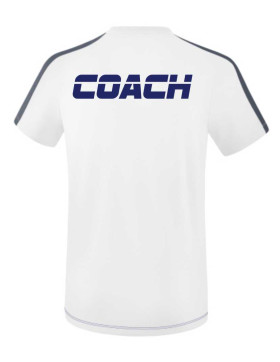Jenaer Hanfrieds - Shirt Coach-Linie