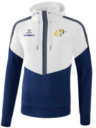 Jenaer Hanfrieds - Kapuzensweat Coach-Linie