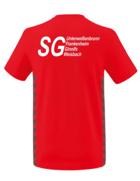 SG-DJK Unterweißenbrunn - T-Shirt