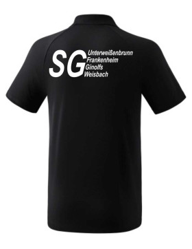 SG-DJK Unterweißenbrunn - Poloshirt