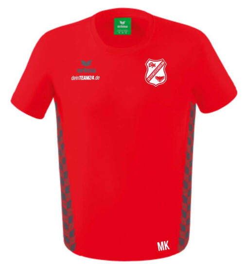 DJK Unterweißenbrunn - T-Shirt