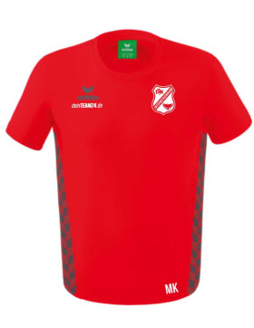 DJK Unterweißenbrunn - T-Shirt