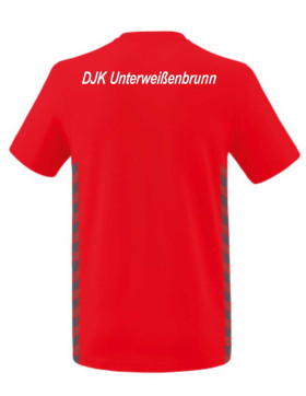 DJK Unterweißenbrunn - T-Shirt